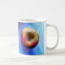 Zoek naar appel mokken Blauw