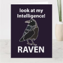 Zoek naar raven kaarten Kraai