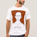 Zoek naar surrealisme tshirts Grappig