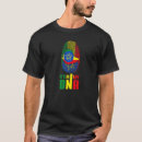Zoek naar ethiopie tshirts Vingerafdruk