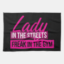 Zoek naar trainer keuken handdoeken Geschiktheid