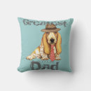 Zoek naar basset honden kussens Puppy
