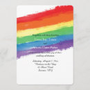 Zoek naar regenboog uitnodigingen Voor iedereen