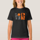 Zoek naar basketbal meisjes tshirts Schattig
