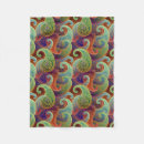 Zoek naar paisley dekens Bohaan