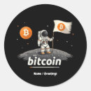 Zoek naar mijnwerker stickers Crypto