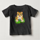Zoek naar tijger baby tshirts Wilde dieren