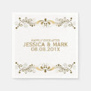 Zoek naar vintage kant servetten Elegant