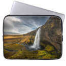 Zoek naar waterval hoesjes Mos