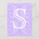 Zoek naar monogram briefkaarten Stijlvol