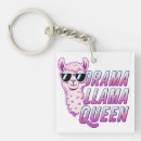 Zoek naar drama llama sleutelhangers Lama liefhebbers