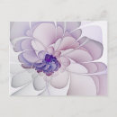 Zoek naar paarse lavendel briefkaarten Abstract