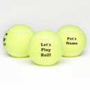 Zoek naar kerstmis tennis tennisballen Honden