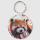 Zoek naar rode panda accessoires Generatief element