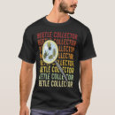 Zoek naar kevers tshirts Entomologie