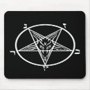 Zoek naar satan muismatten Duivel