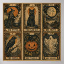 Zoek naar occultisme kunst Tarot