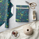 Zoek naar dino cadeaupapier Silhouet