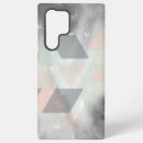 Zoek naar geometrisch patroon samsung hoesjes Trendy
