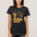 Zoek naar fotograferen tshirts Mensen
