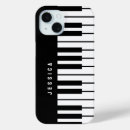 Zoek naar piano toetsenbord iphone hoesjes Muziek