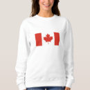 Zoek naar canadees hoodies Esdoornblad