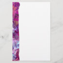 Zoek naar lavendel briefpapier Natuur