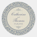 Zoek naar barok huwelijk stickers Voor hem/haar