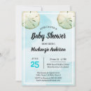Zoek naar strand baby uitnodigingen Gast