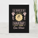 Zoek naar schoonheidsspecialist briefkaarten Wimpers