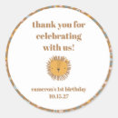 Zoek naar leeuwen stickers Voor kinderen