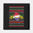 Zoek naar ugly magneten Santa claus