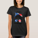 Zoek naar rots en broodje tshirts Meisje