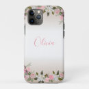 Zoek naar neutrale kleuren iphone hoesjes Voor haar