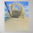 Zoek naar golfbal posters Frustratie