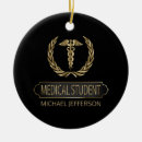 Zoek naar medisch ornamenten Dokter