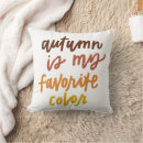 Zoek naar herfst kleur kussens Pompoen