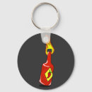 Zoek naar specerij sleutelhangers Humor