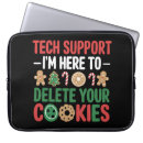 Zoek naar kerst laptop sleeves Feestelijk
