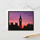 Zoek naar big ben tower briefkaarten Kloktoren