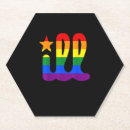 Zoek naar gay onderzetters Trots