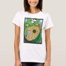 Zoek naar dankbare doden tshirts Skelet