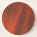 Zoek naar kersen onderzetters Patroon