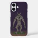Zoek naar weerwolf iphone hoesjes Monster