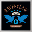 Zoek naar ravenclaw posters Zweinstein