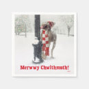 Zoek naar kerstmis humor servetten Sneeuw