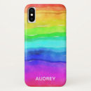Zoek naar regenboog iphone hoesjes Schattig