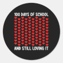 Zoek naar 100 dagen stickers Onderwijs