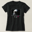Zoek naar owl dames tshirts Uil
