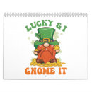 Zoek naar iers kalenders Klaver